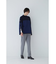 ◆ツイル起毛ストレッチパンツ