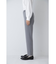 ◆ツイル起毛ストレッチパンツ