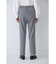 ◆ツイル起毛ストレッチパンツ