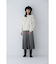 ◆フリンジニットプルオーバー