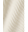 ◆フリンジニットプルオーバー