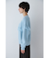 ◆フリンジニットプルオーバー