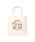  [WEB限定] Jack Gomme　トートバッグ