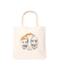  [WEB限定] Jack Gomme　トートバッグ