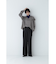 ◆ストレッチツイル吊り付きパンツ