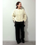 ◆ストレッチツイル吊り付きパンツ