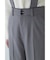 ◆ストレッチツイル吊り付きパンツ