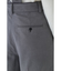 ◆ストレッチツイル吊り付きパンツ