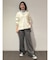◆ストレッチツイル吊り付きパンツ