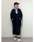 ストレッチポンチジャンパースカート