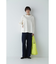 中綿トートバッグ