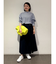 中綿トートバッグ
