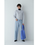 中綿トートバッグ