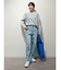 中綿トートバッグ