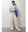 中綿トートバッグ