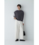 ニットベスト