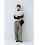 ニットベスト