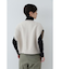 ニットベスト