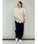 ニットベスト