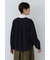 ◆ドットプリントブラウス