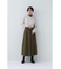 ◆ドビーシフォンブラウス