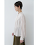 ◆ドビーシフォンブラウス