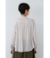 ◆ドビーシフォンブラウス