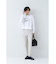 ◆ピケストレッチパンツ