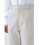 ◆ピケストレッチパンツ