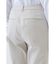 ◆ピケストレッチパンツ