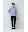 ◆ピケストレッチパンツ