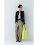 ◆ライトボイルツイルチェックパンツ