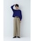 ◆ライトボイルツイルチェックパンツ