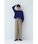 ◆ライトボイルツイルチェックパンツ
