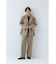 ◆ライトボイルツイルチェックパンツ