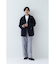 ◆ライトボイルツイルチェックパンツ