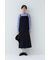 ◆コンパクトライトモールスキンワンピース