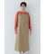 ◆コンパクトライトモールスキンワンピース