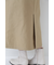 ◆コンパクトライトモールスキンワンピース