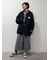 ◆　コーチブルゾン