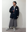 ◆　コーチブルゾン