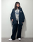 ◆　コーチブルゾン
