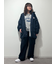 ◆　コーチブルゾン