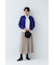 ◆ギマコットンジップアップカーディガン