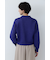 ◆ギマコットンジップアップカーディガン