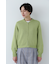 ◆ギマコットンジップアップカーディガン