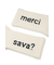 ◆merci／cava？ソックス