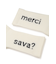 ◆merci／cava？ソックス
