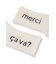 ◆merci／cava？ソックス