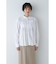 ◆インド綿ピンタックブラウス